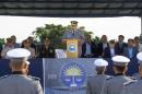 10 aniversario del Servicio Penitenciario Provincial