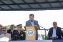 10 aniversario del Servicio Penitenciario Provincial