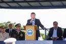 10 aniversario del Servicio Penitenciario Provincial