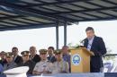 10 aniversario del Servicio Penitenciario Provincial