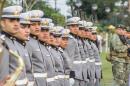 10 aniversario del Servicio Penitenciario Provincial