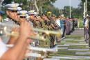 10 aniversario del Servicio Penitenciario Provincial