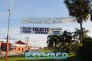 La precandidata de la Lista 501 K Celeste Segovia expuso su plataforma