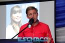 La precandidata de la Lista 501 K Celeste Segovia expuso su plataforma