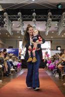 MUCHAS present Arte y Moda solidaria