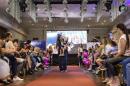 MUCHAS present Arte y Moda solidaria
