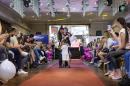 MUCHAS present Arte y Moda solidaria