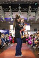 MUCHAS present Arte y Moda solidaria