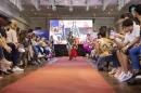 MUCHAS present Arte y Moda solidaria