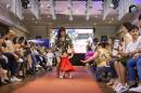 MUCHAS present Arte y Moda solidaria