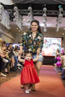 MUCHAS present Arte y Moda solidaria