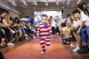 MUCHAS present Arte y Moda solidaria