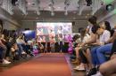 MUCHAS present Arte y Moda solidaria