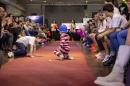 MUCHAS present Arte y Moda solidaria