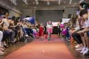 MUCHAS present Arte y Moda solidaria