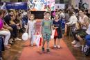 MUCHAS present Arte y Moda solidaria