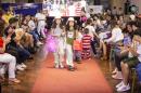 MUCHAS present Arte y Moda solidaria