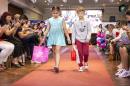 MUCHAS present Arte y Moda solidaria