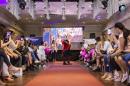 MUCHAS present Arte y Moda solidaria