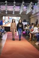 MUCHAS present Arte y Moda solidaria