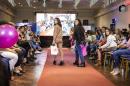 MUCHAS present Arte y Moda solidaria