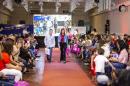 MUCHAS present Arte y Moda solidaria