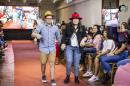 MUCHAS present Arte y Moda solidaria