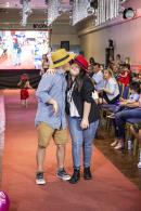 MUCHAS present Arte y Moda solidaria