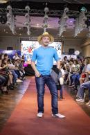 MUCHAS present Arte y Moda solidaria
