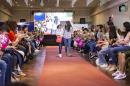 MUCHAS present Arte y Moda solidaria