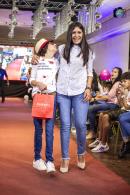 MUCHAS present Arte y Moda solidaria