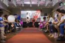 MUCHAS present Arte y Moda solidaria