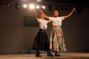 Selectivo del Pre Laborde 2015 en Charadai
