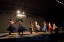 Selectivo del Pre Laborde 2015 en Charadai