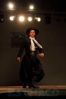 Selectivo del Pre Laborde 2015 en Charadai