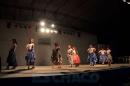 Selectivo del Pre Laborde 2015 en Charadai