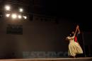 Selectivo del Pre Laborde 2015 en Charadai