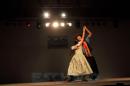 Selectivo del Pre Laborde 2015 en Charadai