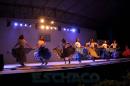 Selectivo del Pre Laborde 2015 en Charadai