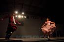 Selectivo del Pre Laborde 2015 en Charadai
