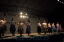 Selectivo del Pre Laborde 2015 en Charadai