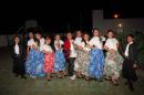 Selectivo del Pre Laborde 2015 en Charadai
