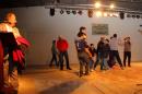 Selectivo del Pre Laborde 2015 en Charadai