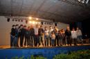 Selectivo del Pre Laborde 2015 en Charadai