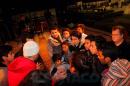 Selectivo del Pre Laborde 2015 en Charadai