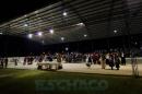 Selectivo del Pre Laborde 2015 en Charadai