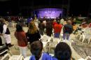 Selectivo del Pre Laborde 2015 en Charadai
