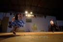 Selectivo del Pre Laborde 2015 en Charadai