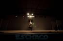 Selectivo del Pre Laborde 2015 en Charadai