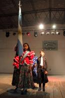 Selectivo del Pre Laborde 2015 en Charadai